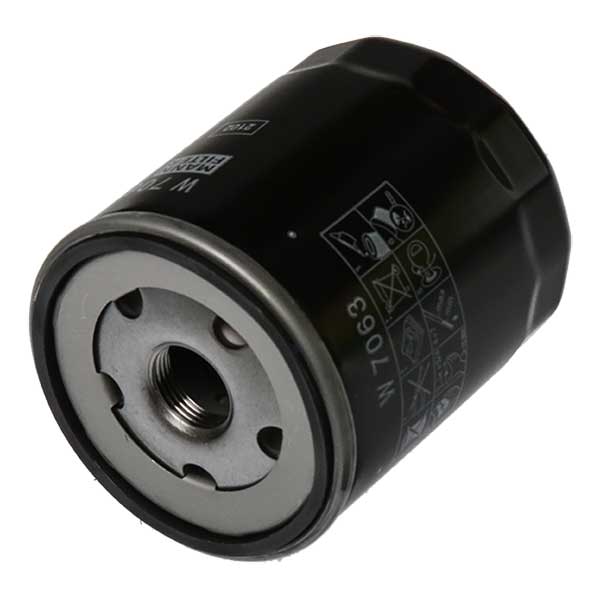 Mann Oil Filter 501730019