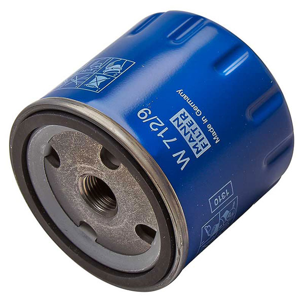 Mann Oil Filter 501735029