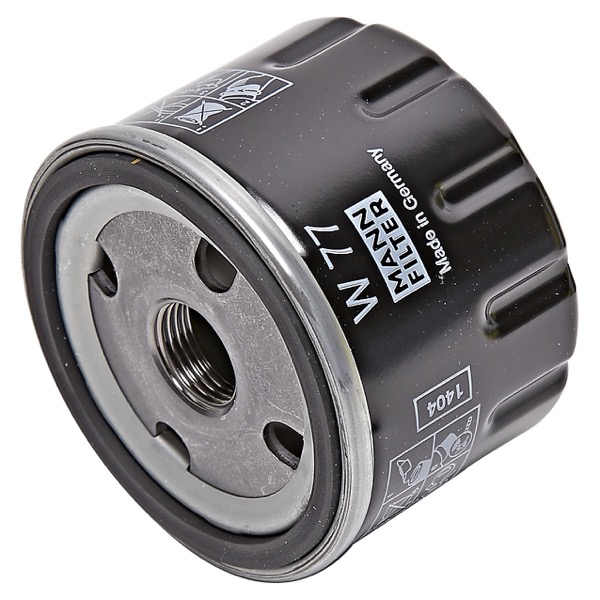 Mann Oil Filter 501745159
