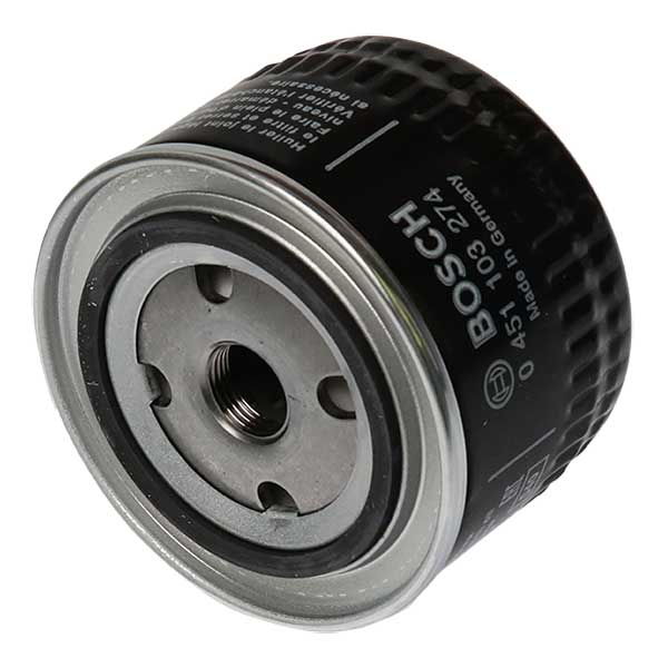 Bosch Oil Filter 501745167