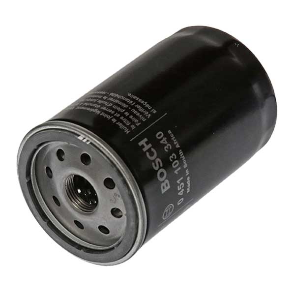 Bosch Oil Filter 501750037