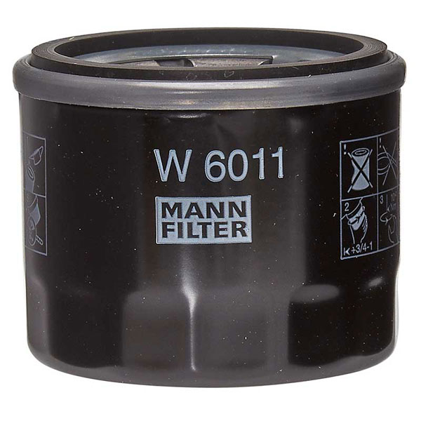 Mann Oil Filter 501910059