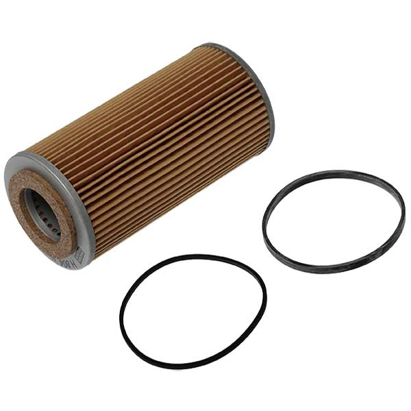 Mann Oil Filter 501990709