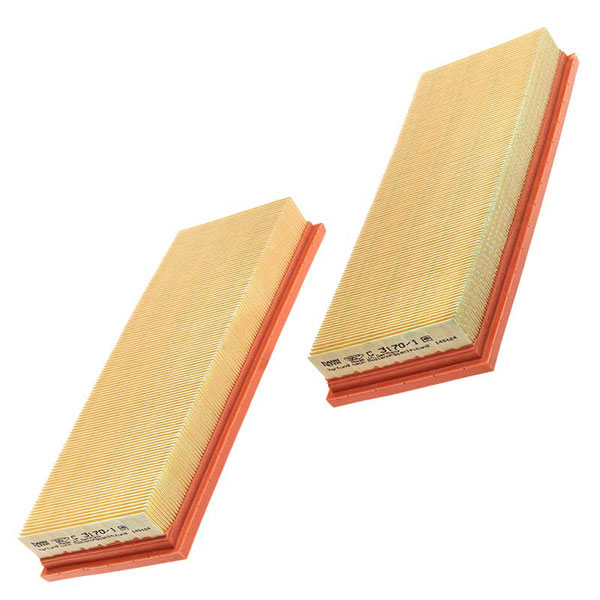 Mann Air Filter 502220829