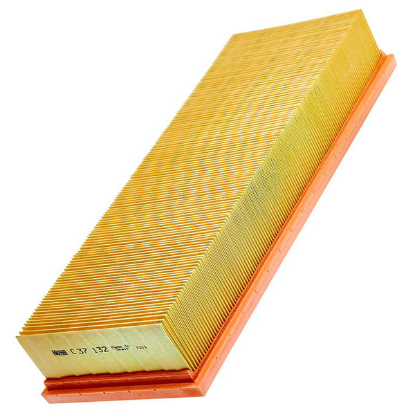 Mann Air Filter 502440449
