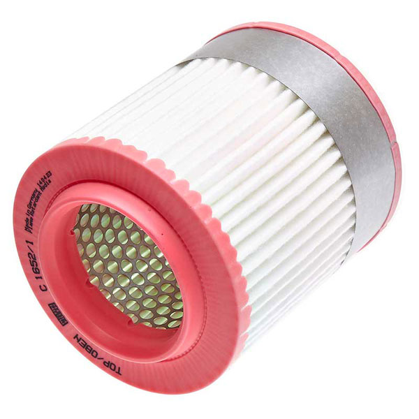 Mann Air Filter 502440669