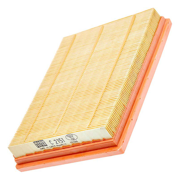 Mann Air Filter 502440849