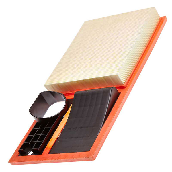 Mann Air Filter 502441799