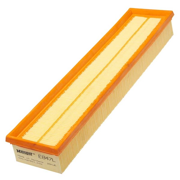 Bosch Air Filter 502545537