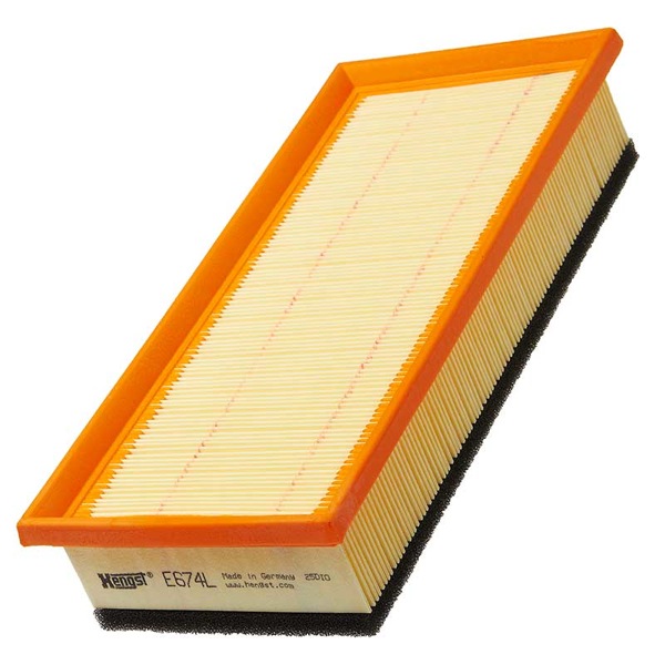 Bosch Air Filter 502580187