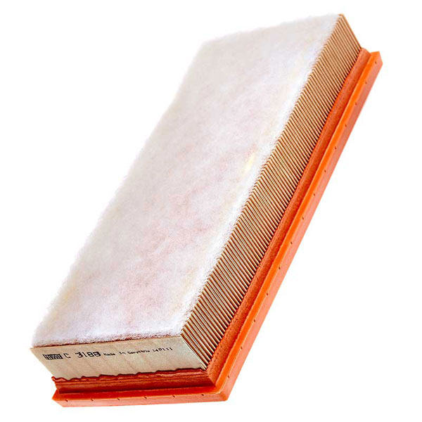 Mann Air Filter 502580189