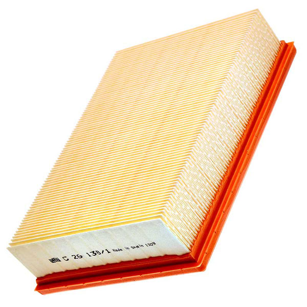 Mann Air Filter 502590079