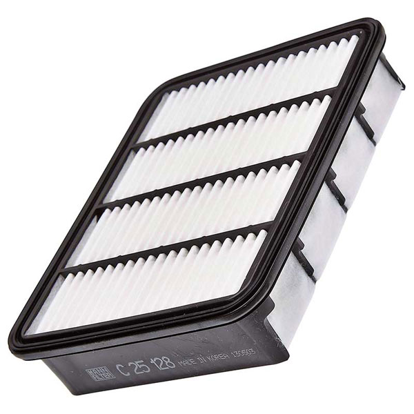 Mann Air Filter 502590209