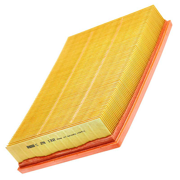 Mann Air Filter 502590289