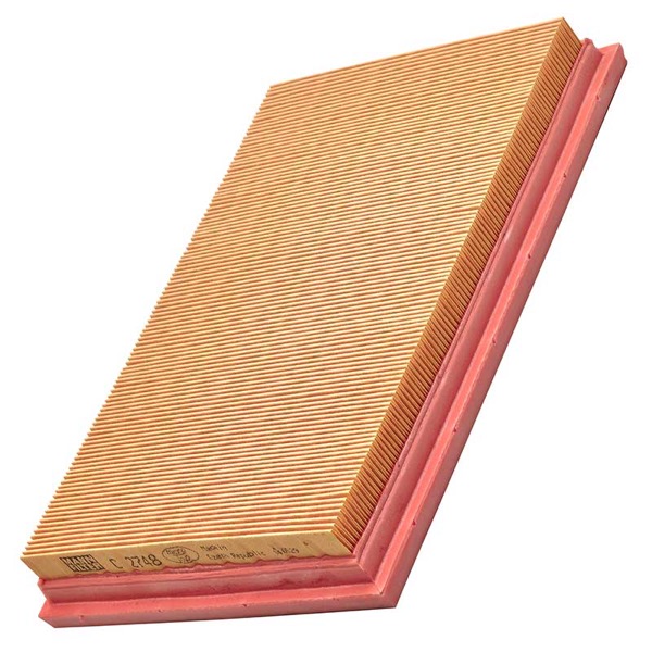 Mann Air Filter 502590359