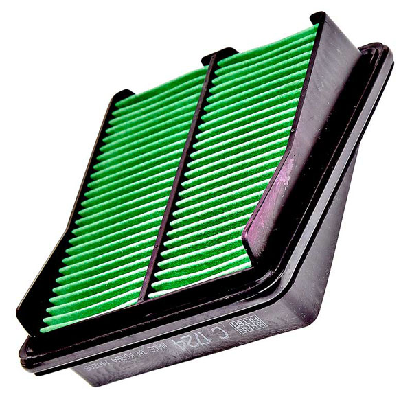 Mann Air Filter 502600409