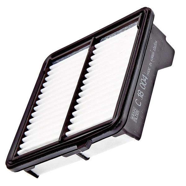 Mann Air Filter 502600579