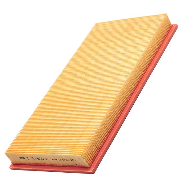 Mann Air Filter 502660049