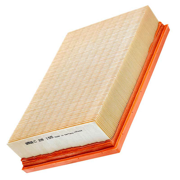 Mann Air Filter 502670139