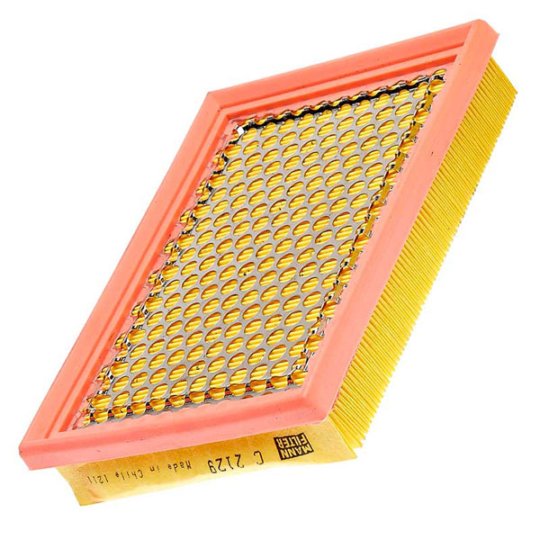 Mann Air Filter 502680209