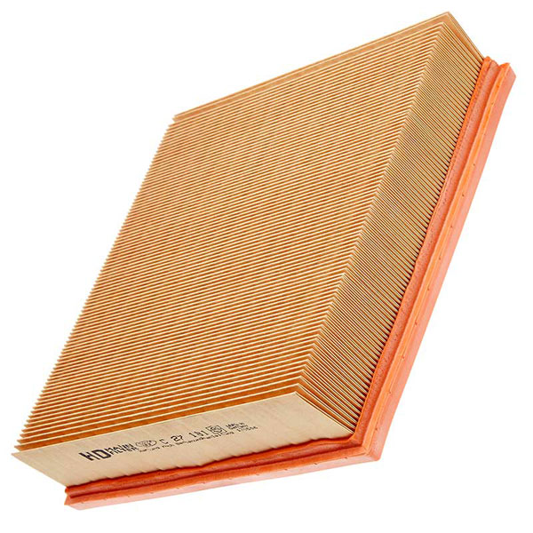 Mann Air Filter 502720169