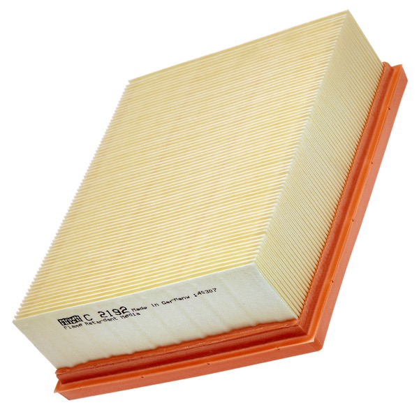 Mann Air Filter 502735389