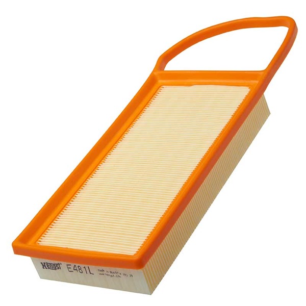 Bosch Air Filter 502735467