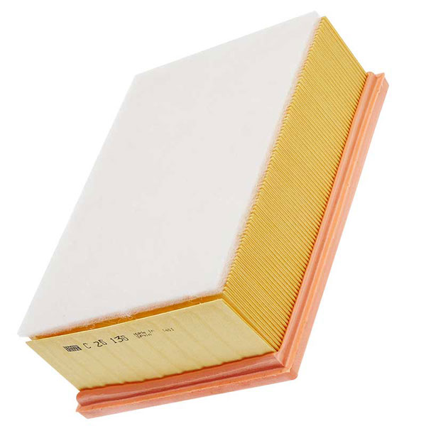 Mann Air Filter 502735519