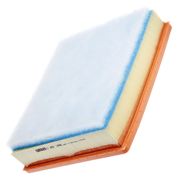 Mann Air Filter 502745449