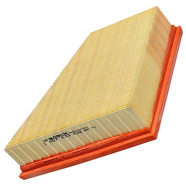 Bosch Air Filter 502780017