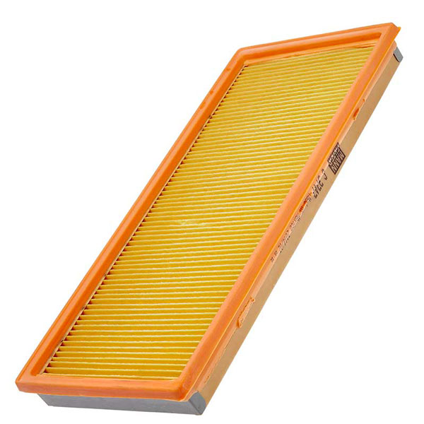Mann Air Filter 502800029