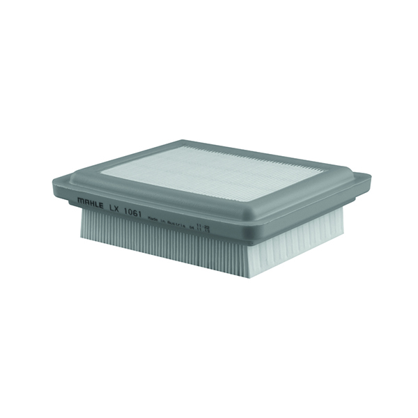 M/Knecht Air Filter 502810034