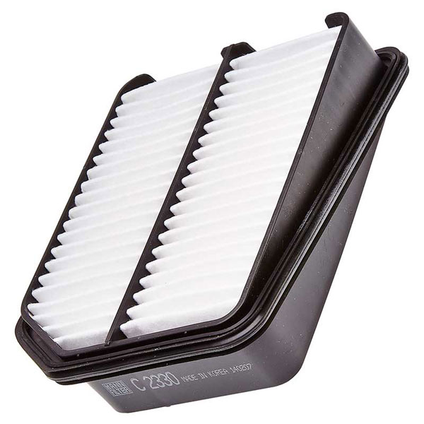 Mann Air Filter 502810279