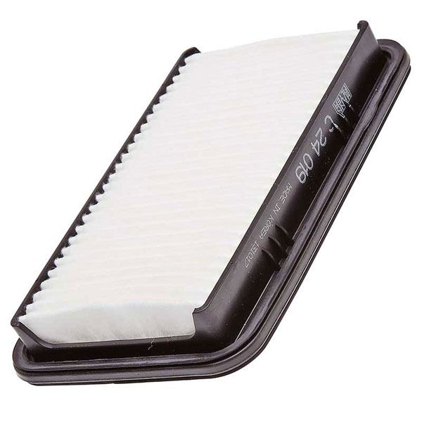 Mann Air Filter 502810339