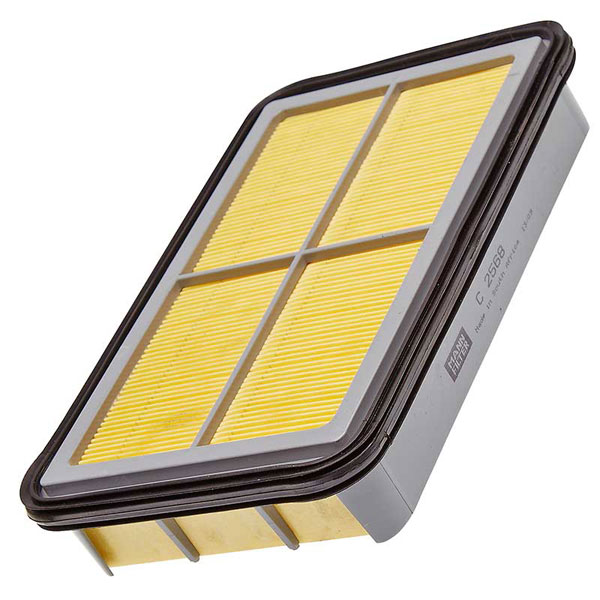 Mann Air Filter 502820029