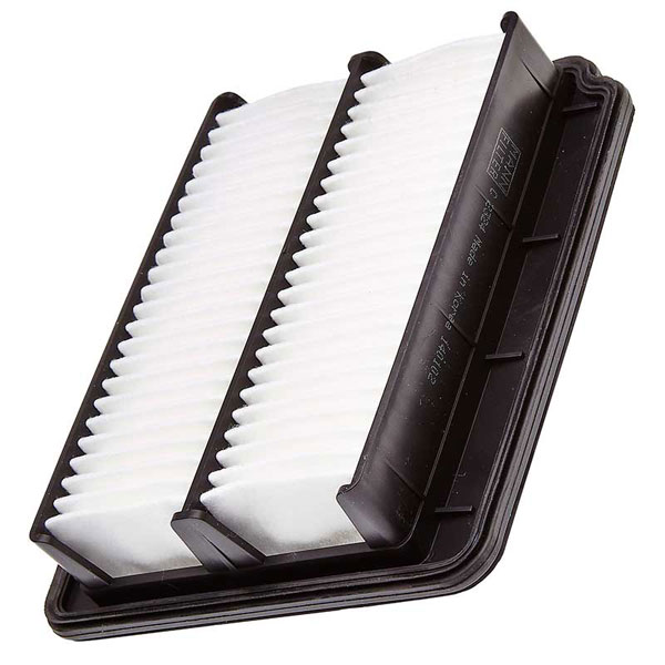 Mann Air Filter 502860319