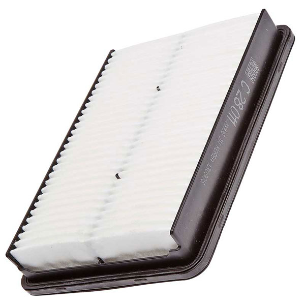 Mann Air Filter 502860679