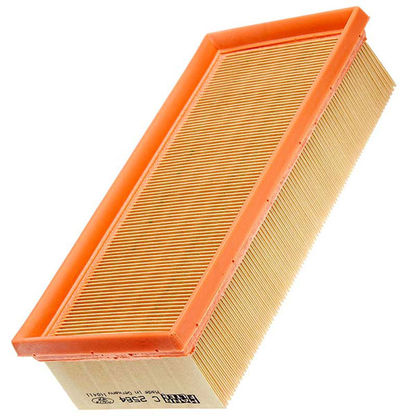 Mann Air Filter 502910049