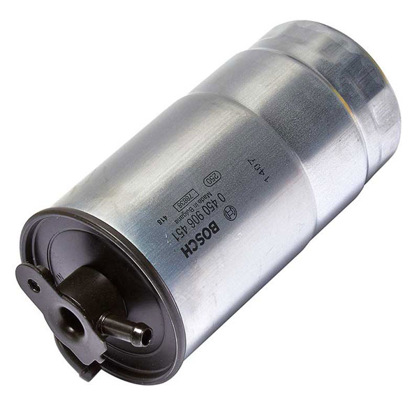 Bosch Fuel Filter 503110187