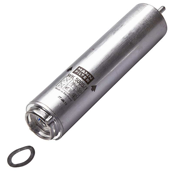 Mann Fuel Filter 503110419