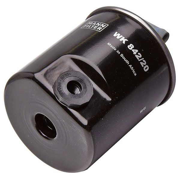 Mann Fuel Filter 503220489