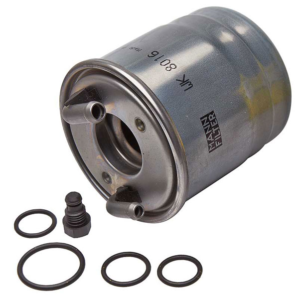 Mann Fuel Filter 503220519