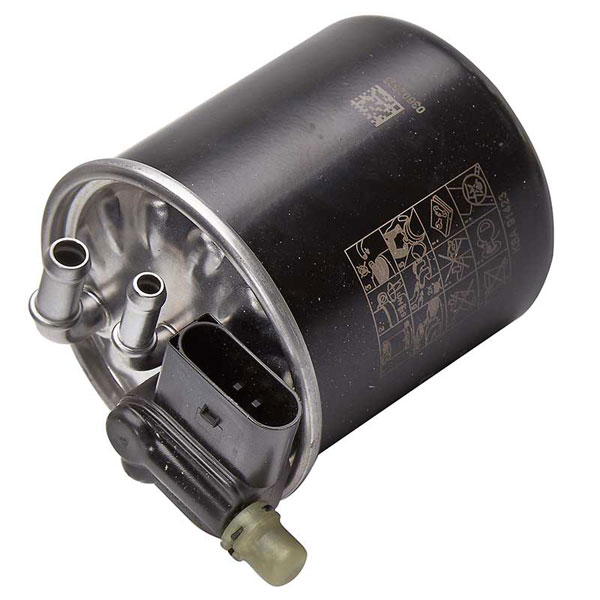 Mann Fuel Filter 503220539