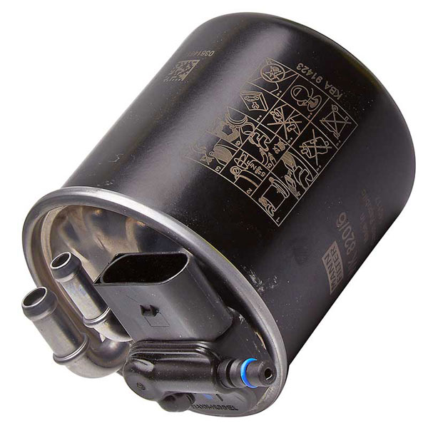 Mann Fuel Filter 503220559