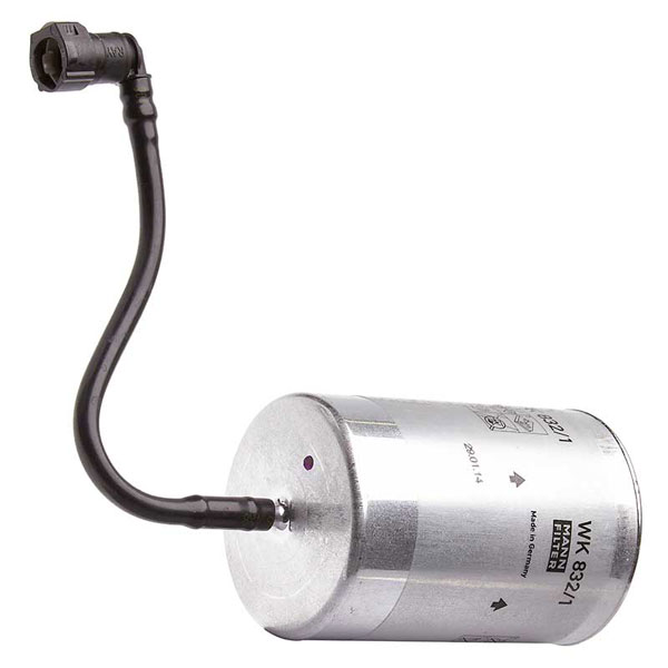 Mann Fuel Filter 503330139