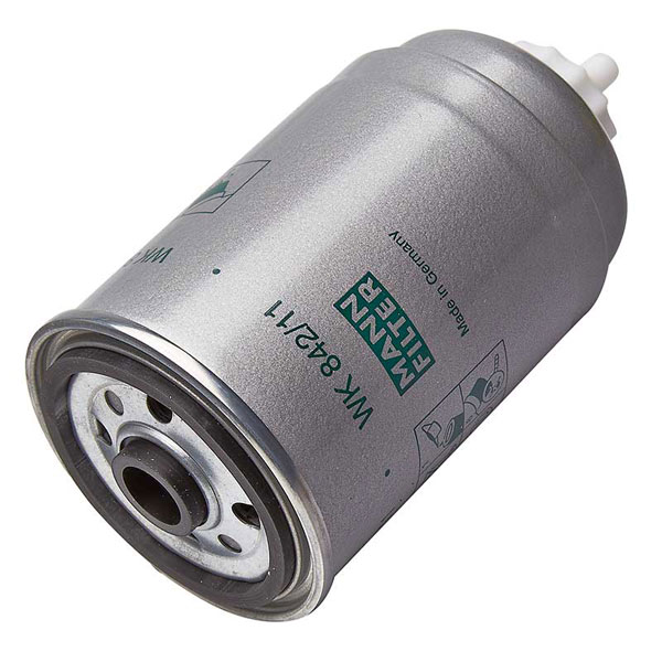 Mann Fuel Filter 503440269