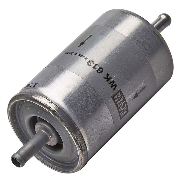 Mann Fuel Filter 503440539