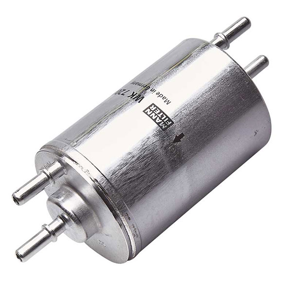 Mann Fuel Filter 503440769
