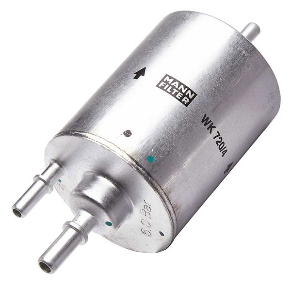 Mann Fuel Filter 503440899