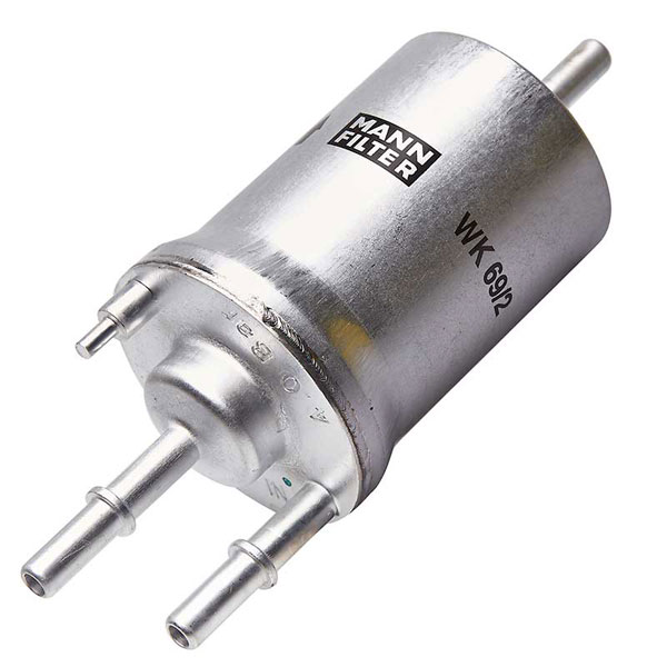 Mann Fuel Filter 503440979